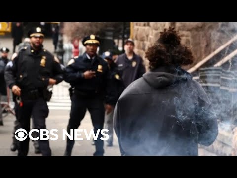NYPD cops who stopped potential bomb near Zohran Mamdani's home speak out