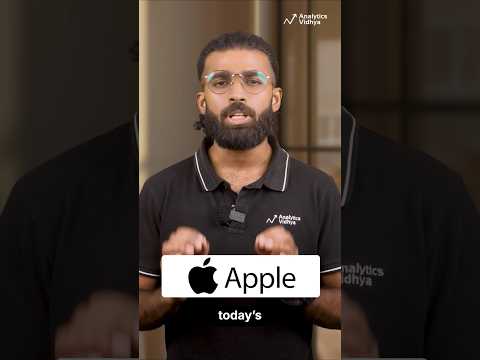 Apple's Research SHOCKS the AI World! 🚨
