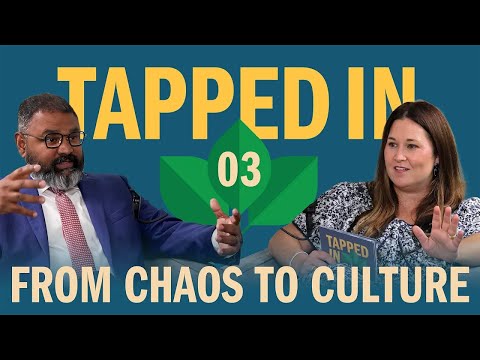 How to Hire the Right People for Your Law Firm (and Keep Them) | Tapped In #3