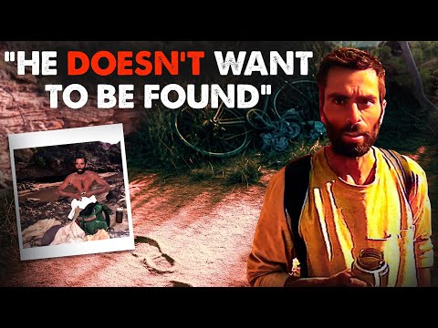 What Happened to Him in the Australian Outback Still Baffles People