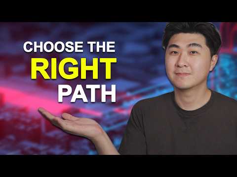 Watch this if you want to get into Cybersecurity