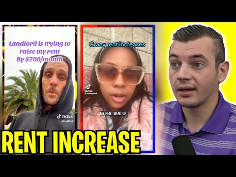 Rent Prices are SKYROCKETING in 2025 What's NEXT?