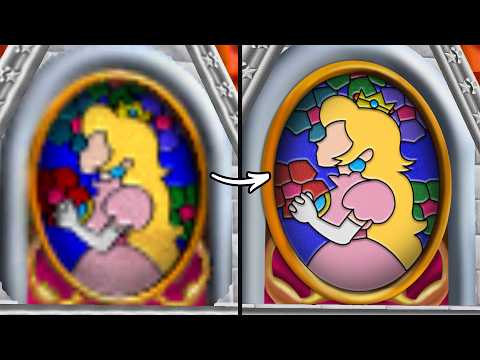 Fixing Nintendo’s Worst Remaster With Mods