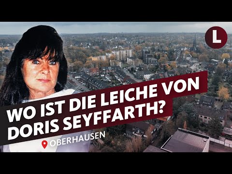 Vermisstenfall wird zum Gewaltverbrechen | WDR Lokalzeit MordOrte
