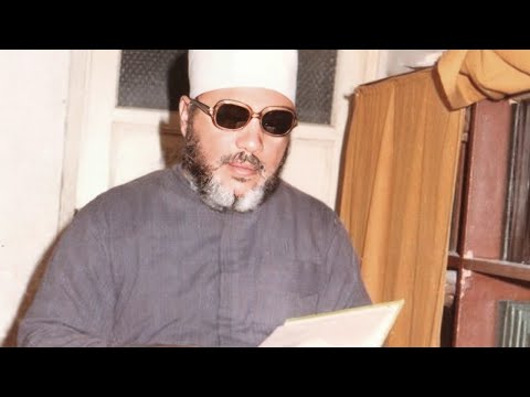 خطبة جميلة للشيخ عبد الحميد كشك عن معجزة من معجزات سيدنا محمد صلى الله عليه وسلم