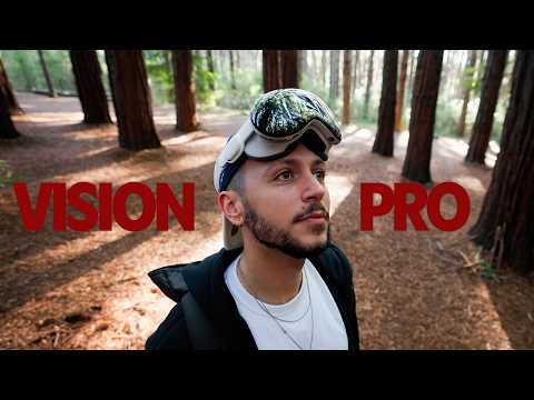 Apple Vision Pro | Genius Tool or Overhyped Toy?