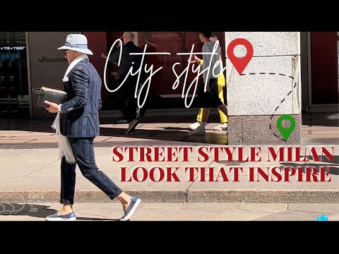 Street Style Milan | Do these looks inspire you?