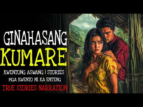 GINAHASANG KUMARE | Kulam True Story