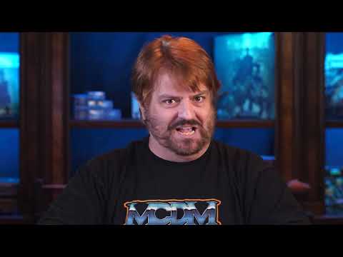 Flee, Mortals! Packet 4 is Out!