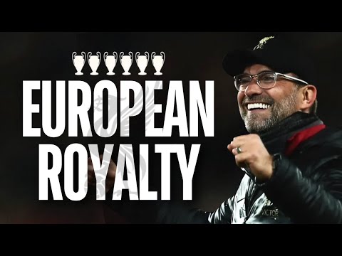 Liverpool: Champions of Europe 2019 | Documentary