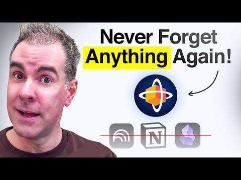 This AI Tool Will Make You 10x Smarter