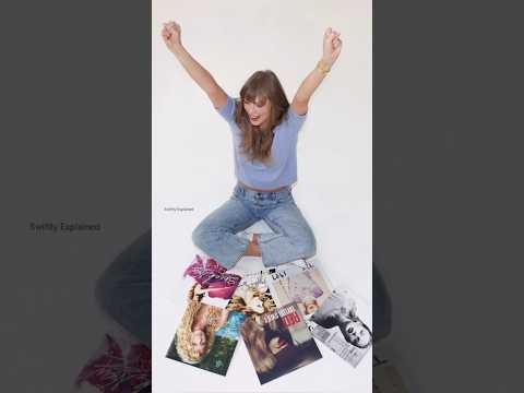 Taylor Swift BOUGHT BACK ALL of her MUSIC!!!