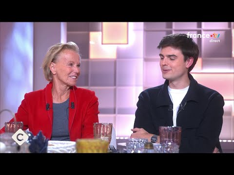 De Christine Ockrent à Hugo Décrypte : la relève ! - C à Vous l’intégrale - 19/11/2025