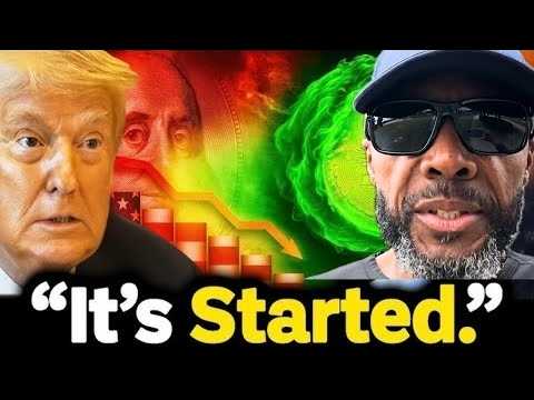It's Started: Trump Is Going To Reset The Fed In 2026
