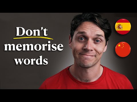 The EASY strategy to 10 x your vocabulary