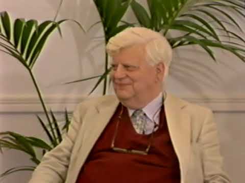 Donald Davidson and Michael Dummett in Conversation