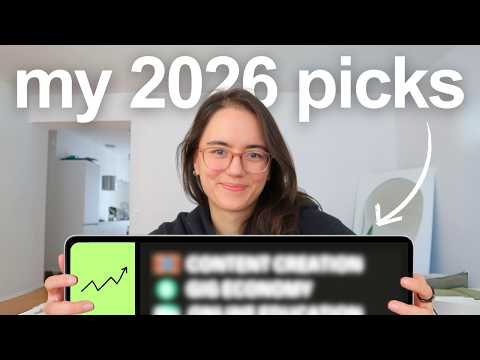 Best & Worst Online Businesses to Start in 2026 (based on real data)