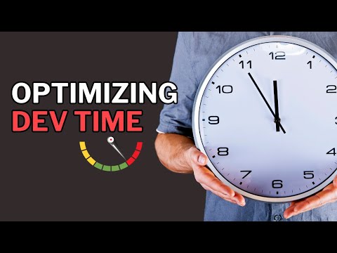 6 Productivity Tips to Become a 10x Engineer