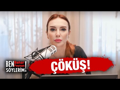 Kerim Rota Tek Tek Anlatıyor! | Bahar Feyzan