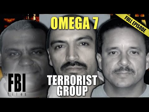 Voice Of Terror | FULL EPISODE | The FBI Files