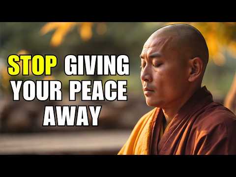 You're Begging for Love From People Who Don't See You (Stop This)