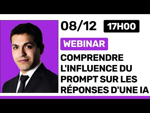 Comprendre l'influence du prompt sur les réponses d'une IA 🤖
