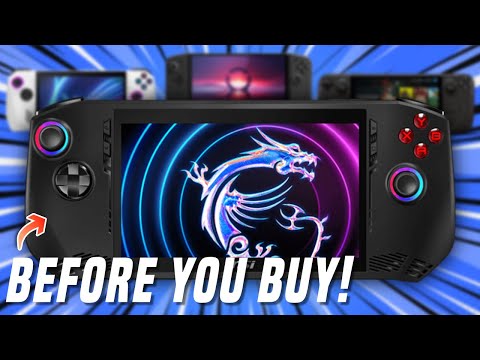 MSI CLAW: A Brief Overview