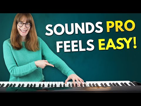 This Trick Makes Your Chords Sound Pro!