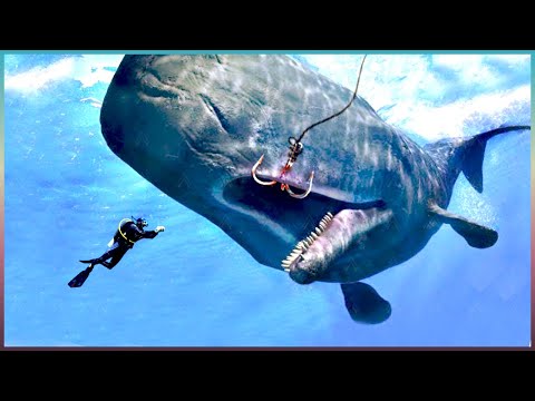 Эти Животные ЗВАЛИ на ПОМОЩЬ! Спасение Диких Животных!