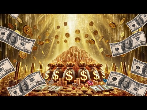 Money Starts Flowing Non-Stop After 3 Minute | Unlock Wealth & Prosperity | 888Hz