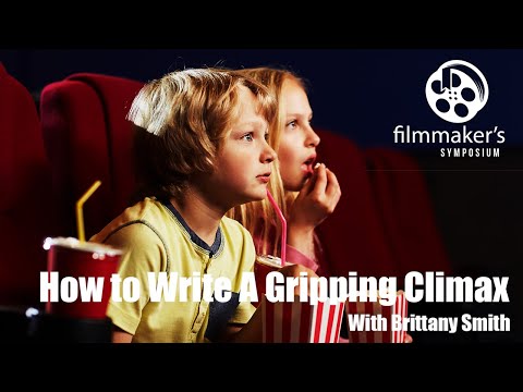 How to Write a Gripping Climax for Your Screenplay