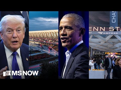 Joe: Americans want to talk about the economy, not renaming airports or racist social media posts