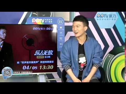 2016-04-08 聚力音樂 樂人無數 周深專場