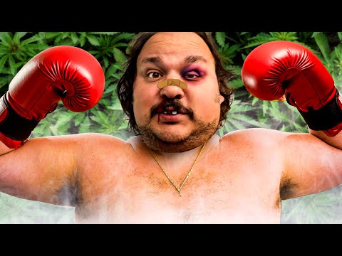 Battling My Greatest Enemy | Stavvy Gets Ripped | Season 3 Ep 5