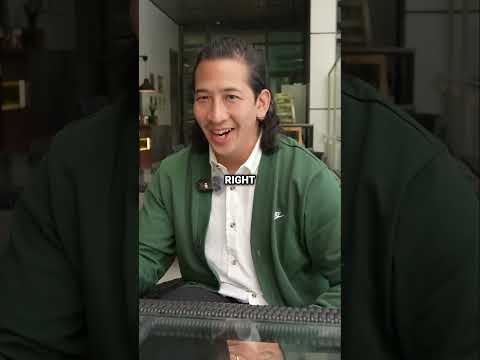 Growing Up Asian in a White British Neighborhood