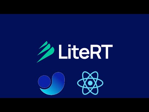 LiteRT/Tensorflow Lite + React Native: Run YOLO models on Android!