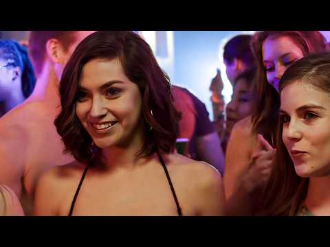 Danny Trejo (2019)The Margarita Man - College isn't for everyone !