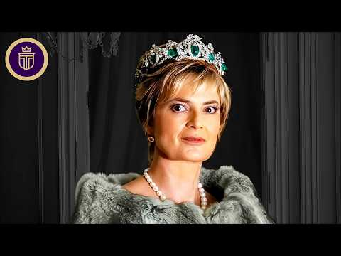 The Scandalous Heiress Who Sold Castles To Pay Billions In Debt: Princess "TNT"