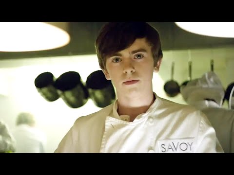 真實故事改編！從自學烹飪的孩子，到成長為國寶級廚師，他失去了太多太多！【光影】