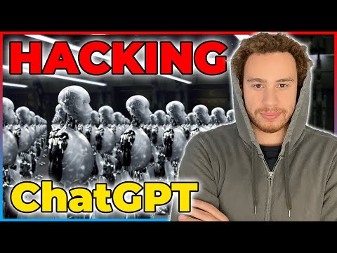 Hacking Websites Built With ChatGPT