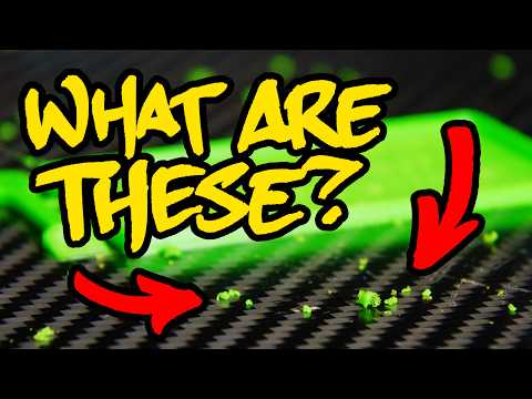 Five Bizarre 3D-Printing Mysteries with Insane Solutions