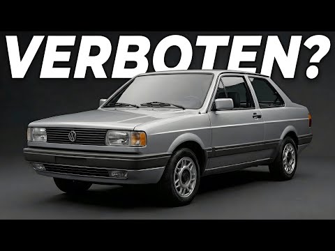 10 Deutsche Autos Die Deutschland NIEMALS Bekam - Gebaut Für Die Welt