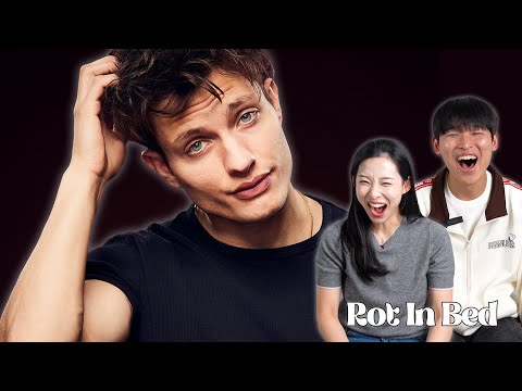 Matt, you’re the real one... | Koreans React to Matt Rife's Spicy Stand-Up Comedy | Rot In Bed