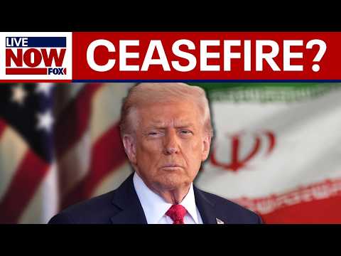 Trump extends Iran truce as questions remain over ceasefire status