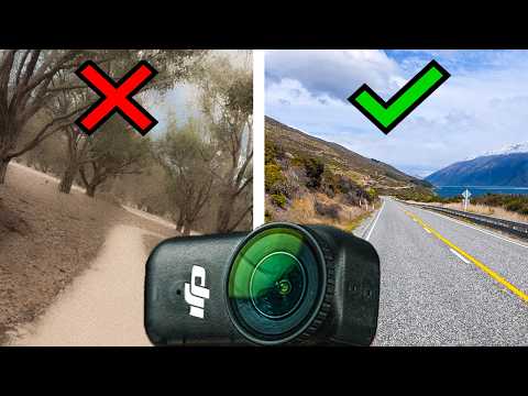 Timelapse vs Hyperlapse — Why One Looks Cinematic