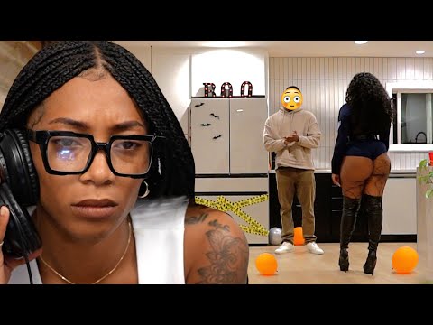 Will Baddie Cop Catch Him Cheating? | UDY Loyalty Test