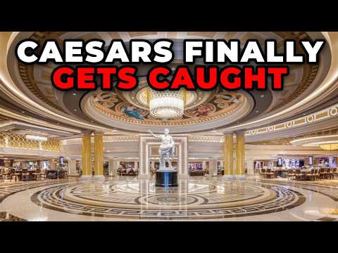 Vegas Will Never Be The Same (December 2025 News & Updates)