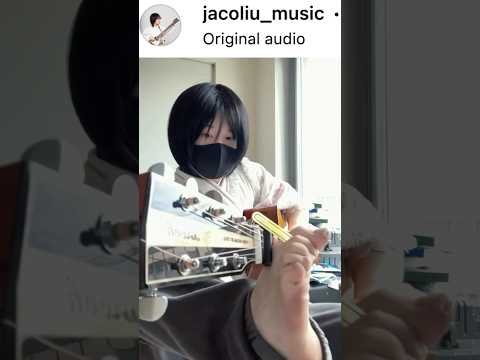 Is this impossible on bass? 🫦 3