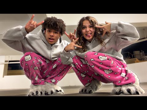 A day in Prymrr’s Life!