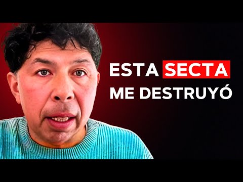 Fui OBISPO de la SECTA de EL PALMAR de TROYA y esto OCULTAN